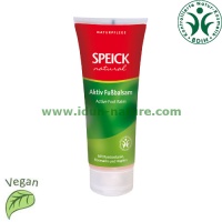 B�lsamo con activos naturales para pies SPEICK Natural